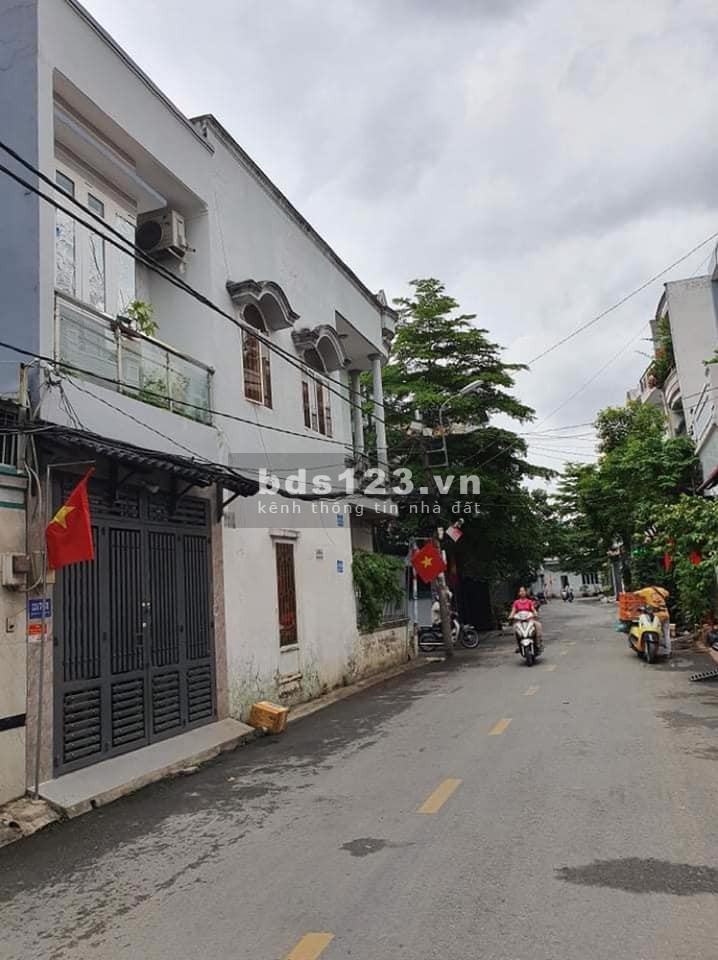  HÀNG HÓT NHẤT - PHAN HUY ÍCH,P.14 GÒ VẤP - PHÂN LÔ, Ô TÔ TRÁNH - HẺM NHỰA, KINH DOANH -DT 43m2 - 4,6 TỶ.