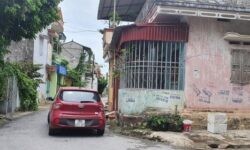 CHÍNH CHỦ CẦN BÁN NHÀ ĐẤT NGỌC TRẠO,BỈM SƠN,THANH HÓA