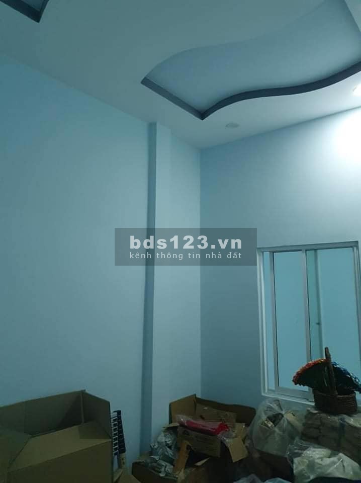  HÀNG HÓT NHẤT - PHAN HUY ÍCH,P.14 GÒ VẤP - PHÂN LÔ, Ô TÔ TRÁNH - HẺM NHỰA, KINH DOANH -DT 43m2 - 4,6 TỶ.