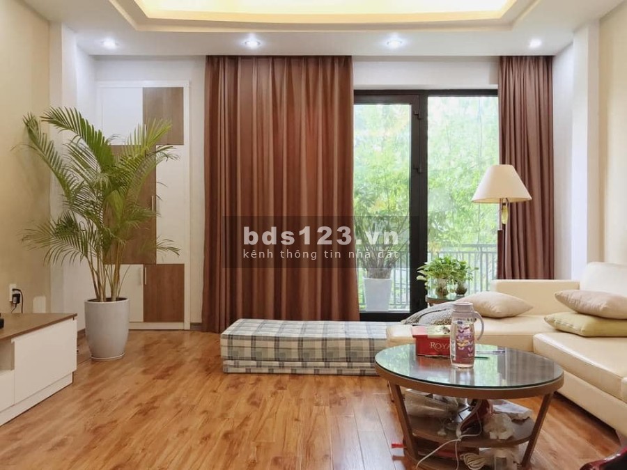 Bán nhà đẹp nguyên căn Quận Bà Đình diện tích sử dụng 5 tầng kinh doanh giá cực rẻ