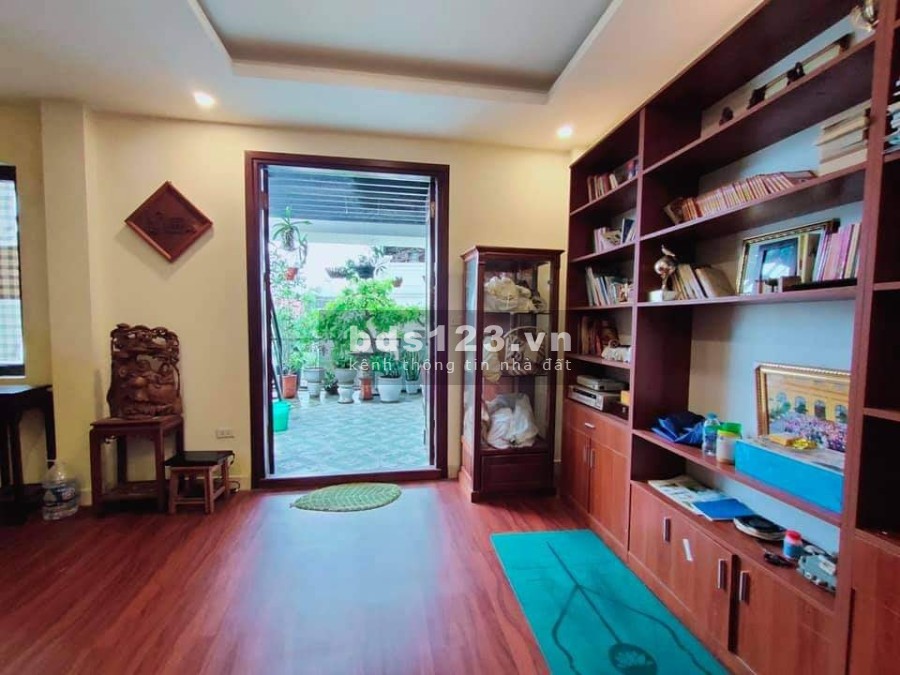SIÊU PHẨM GIA THUỴ,LONG BIÊN,GARA Ô TÔ,LÔ GÓC,50M,4 TẦNG,7 TỶ