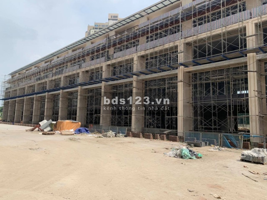 SHOPHOUSE GIÁ RẺ TẠI Khu Mĩ Đình