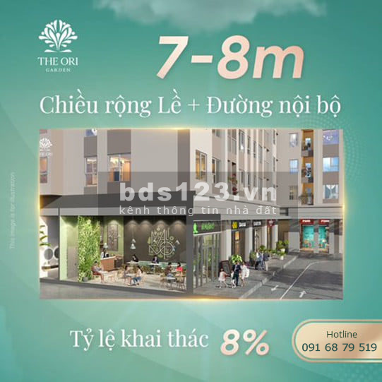 Căn hộ nhà ở kết hợp kinh doanh tại tầng 1 của dự án chung cư xã hội mang phong cách Nhật với đầy đủ tiện ích đẳng cấp so với BĐS cùng phân khúc