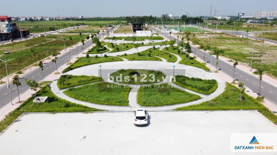 Dự án mang tên Long Châu Star…