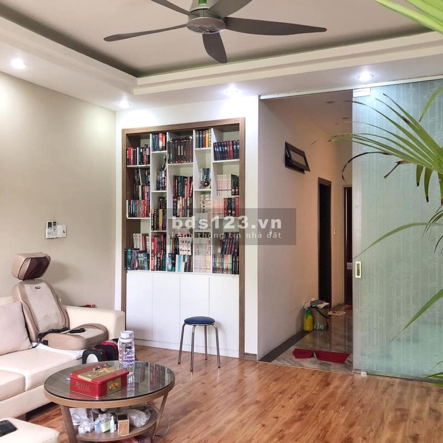 Bán nhà đẹp nguyên căn Quận Bà Đình diện tích sử dụng 5 tầng kinh doanh giá cực rẻ