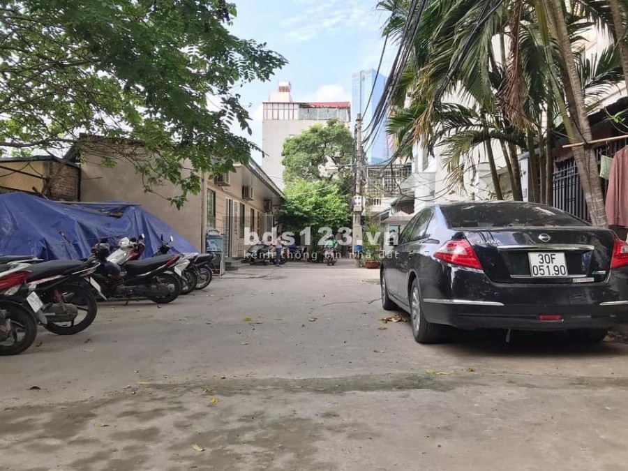 Bán nhà đẹp nguyên căn Quận Bà Đình diện tích sử dụng 5 tầng kinh doanh giá cực rẻ