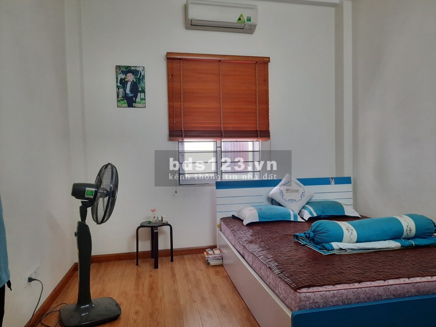 Nhà đẹp Quang Trung - Hà Đông 30m x 5 tầng ở ngay, ô tô, kinh doanh chỉ 2,95 tỷ