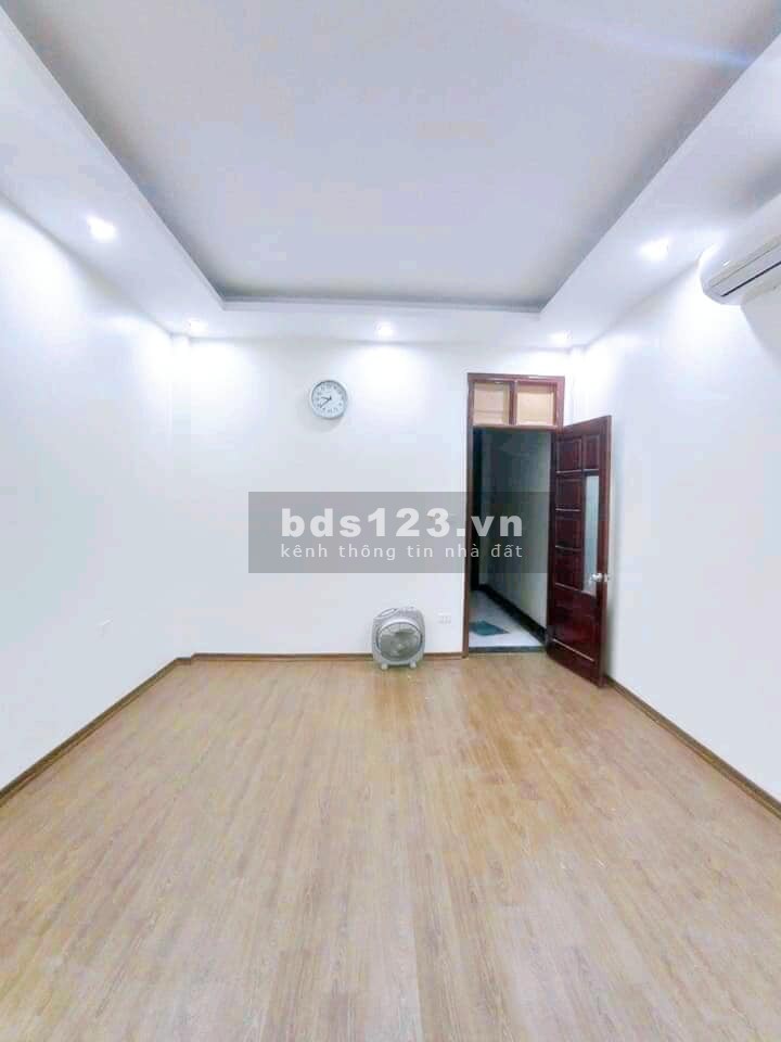 Trung tâm Hoàng Mai- Tân Mai , ô tô tránh, kinh doanh đỉnh, nhà đẹp DT 60m2 nhỉnh 7 tỷ