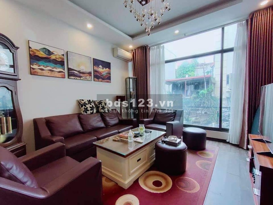 SIÊU PHẨM GIA THUỴ,LONG BIÊN,GARA Ô TÔ,LÔ GÓC,50M,4 TẦNG,7 TỶ