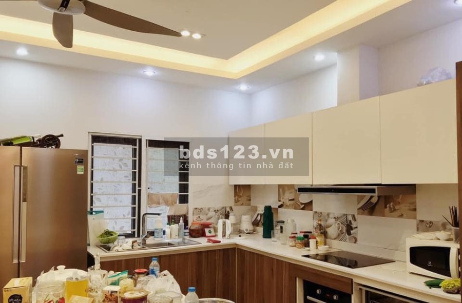 Bán nhà đẹp nguyên căn Quận Bà Đình diện tích sử dụng 5 tầng kinh doanh giá cực rẻ