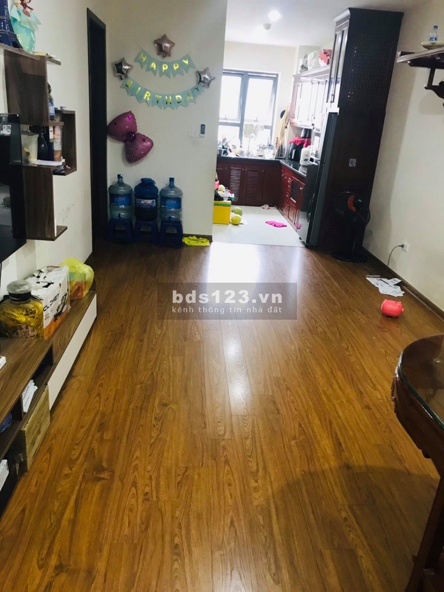 Cần bán gấp căn hộ 55m2 2PN 2WC giá chỉ 1.1 tỷ tại The Vesta - Hà Đông
