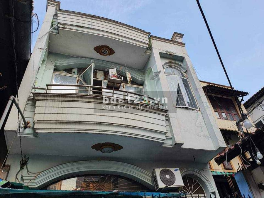 Bán Gấp Nhà Bàu Cát -Trường Chinh -TB 97m2 -HXH Giá 9 Tỷ 200 .LH 0868388798