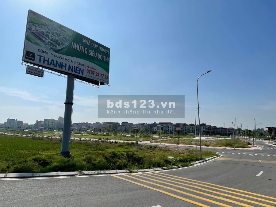 Dự án mang tên Long Châu Star…