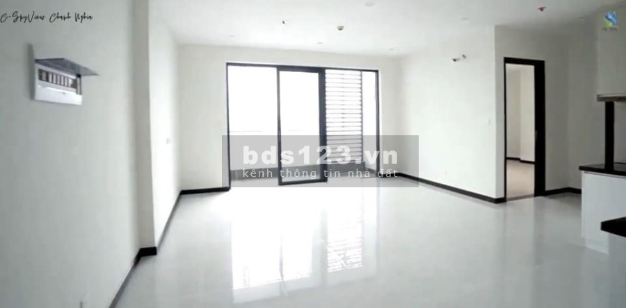 C –Sky View Căn hộ cao cấp tại Phố Tây Chánh Nghĩa cam kết cho thuê lên đến 528 triệu có tin được không?