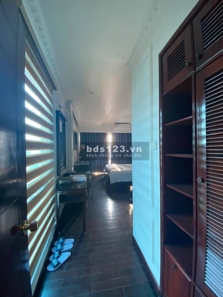 Bán Tòa Apartment Phố Cổ -Hàng Than-Coffe – 90M2-10 Tầng – Mặt tiền 4M- 66 tỷ