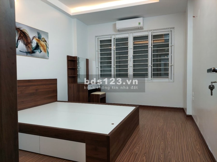 Bán nhà Trần Quốc Vượng, Cầu Giấy, Ngõ to đẹp, diện tích 60m2 giá nhỉnh 3 tỷ