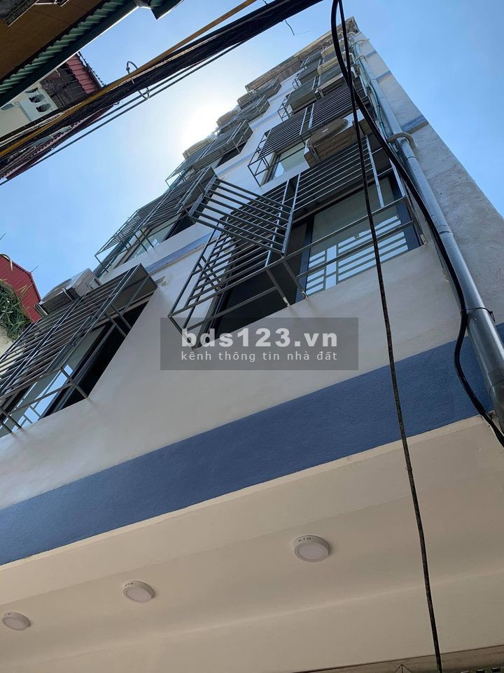 SIÊU PHẨM DÒNG TIỀN 8%/NĂM, THANH BÌNH, MỖ LAO , HÀ ĐÔNG