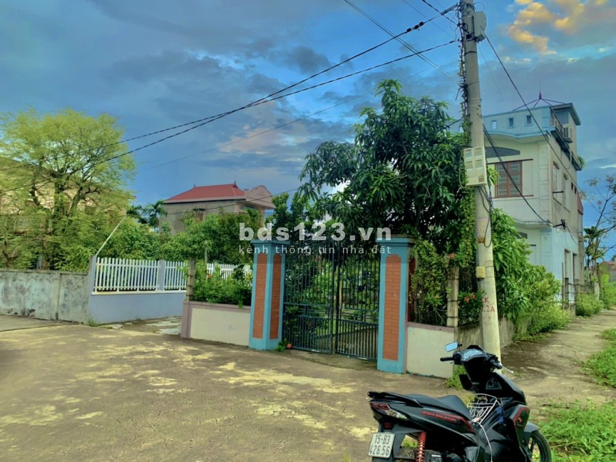 Bán 2 Lô Đất Trong Ngõ Cát Linh, Tràng Cát, Hải Phòng