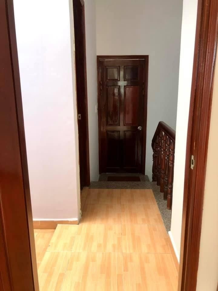Nhà HXH Phạm Văn Chiêu, Gò Vấp, 2 Tầng BTCT, 56m2 Mà Chỉ 5.3 tỷ Còn TL