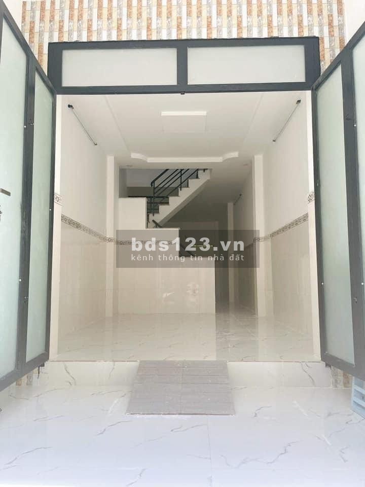 Bán nhà hẻm Tạ Quang Bửu P3 Q8, 30m2,2 PN chỉ 3.1 tỷ, 0932501298