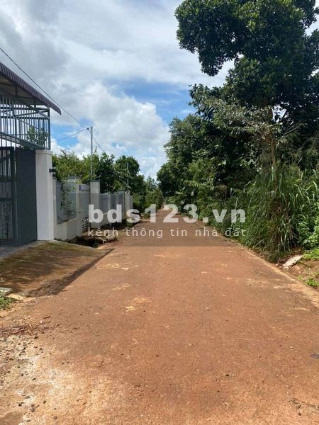 Đất 5x24m Mặt Tiền Đường Nhựa B4 (thôn 6) Gần đường Phạm Ngũ Lão
