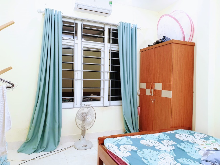 Tựu Liệt 35m2, Nhà Đẹp Ở Ngay, 10m Ra Ô Tô Tránh, Tặng Nội Thất Giá Chỉ 2.95 Tỷ