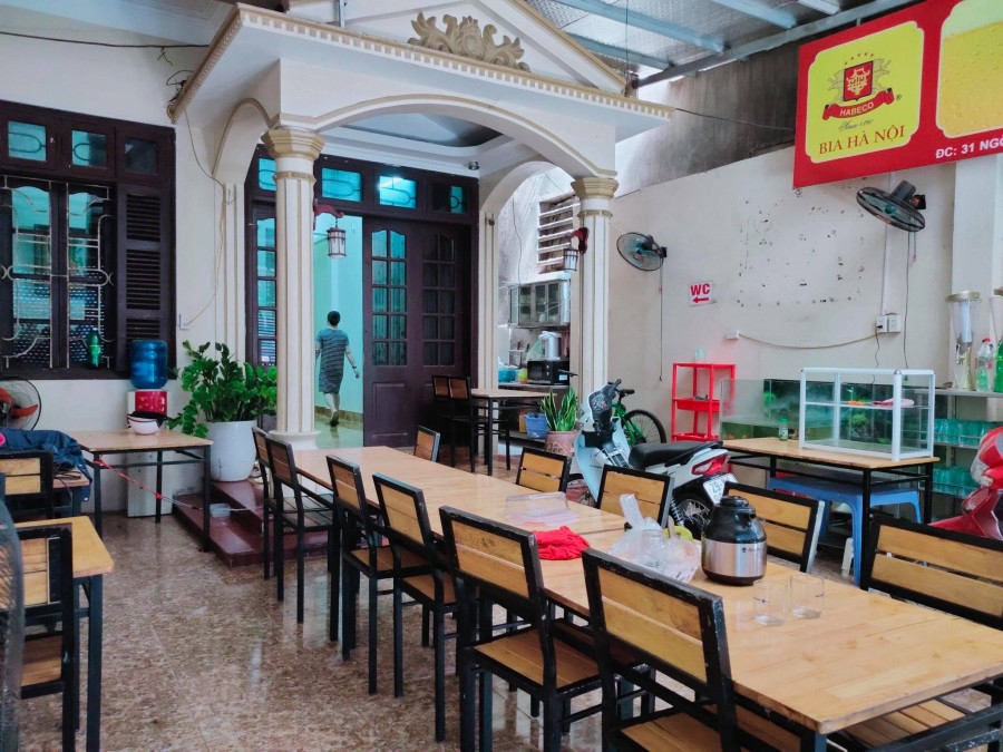 SĐCC, ngõ ô tô tránh Nguyễn Văn Cừ, kinh doanh 95m2 x 3 tầng, MT: 4.5m, nhỉnh 12 tỷ. LH: 0909258391