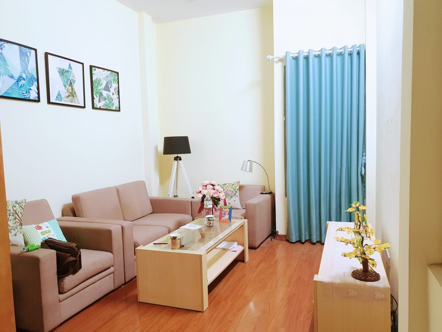 Tựu Liệt 35m2, Nhà Đẹp Ở Ngay, 10m Ra Ô Tô Tránh, Tặng Nội Thất Giá Chỉ 2.95 Tỷ