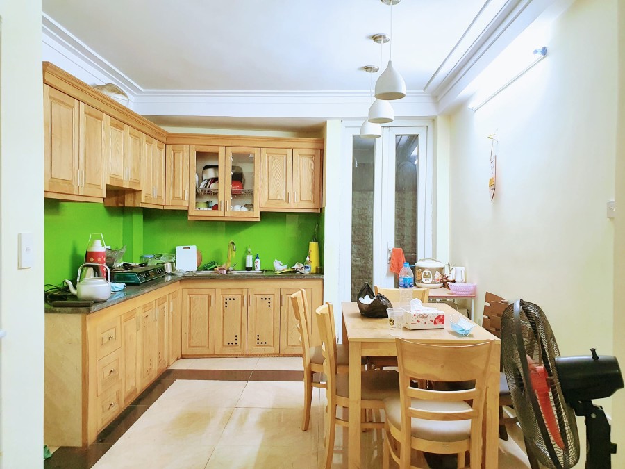 Tựu Liệt 35m2, Nhà Đẹp Ở Ngay, 10m Ra Ô Tô Tránh, Tặng Nội Thất Giá Chỉ 2.95 Tỷ