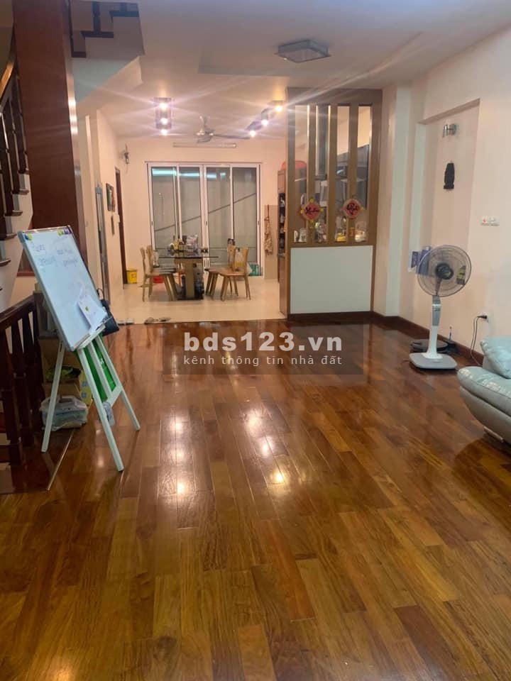 (Ảnh+TT Thật) Bán nhà phố Yên Lạc 52m2*5T, 6 tỷ hơn, nhà LỘC khu HOT Hai Bà Trưng thuận tiện vừa ở vừa kinh doanh, làm văn phòng Công ty