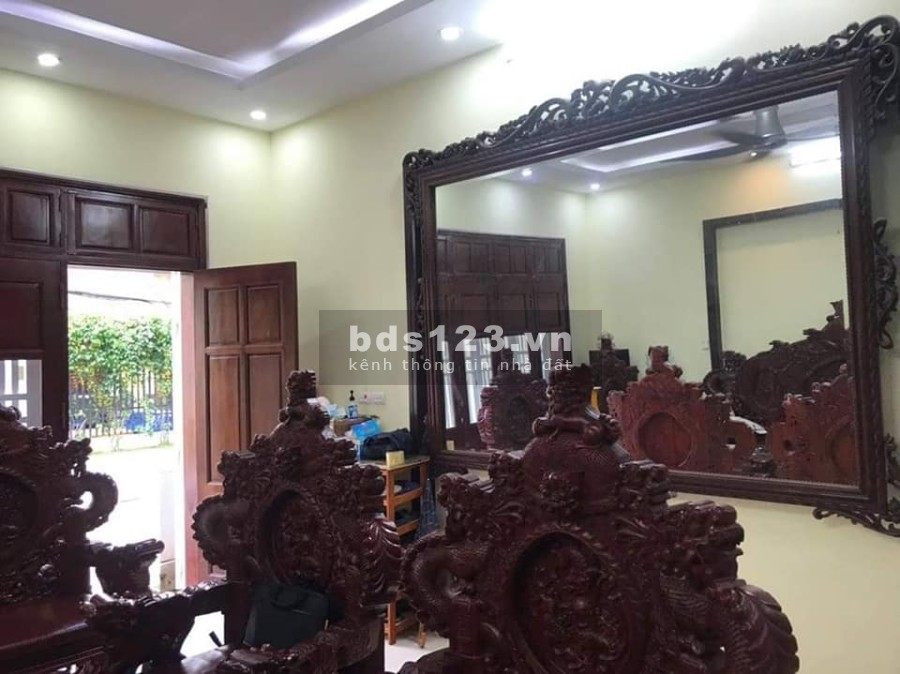 Bán Nhà KĐT Himlam Vạn Phúc 75m² x 4T, Nội Thất Quý Tộc giá 8 tỷ 8: LH0902083139