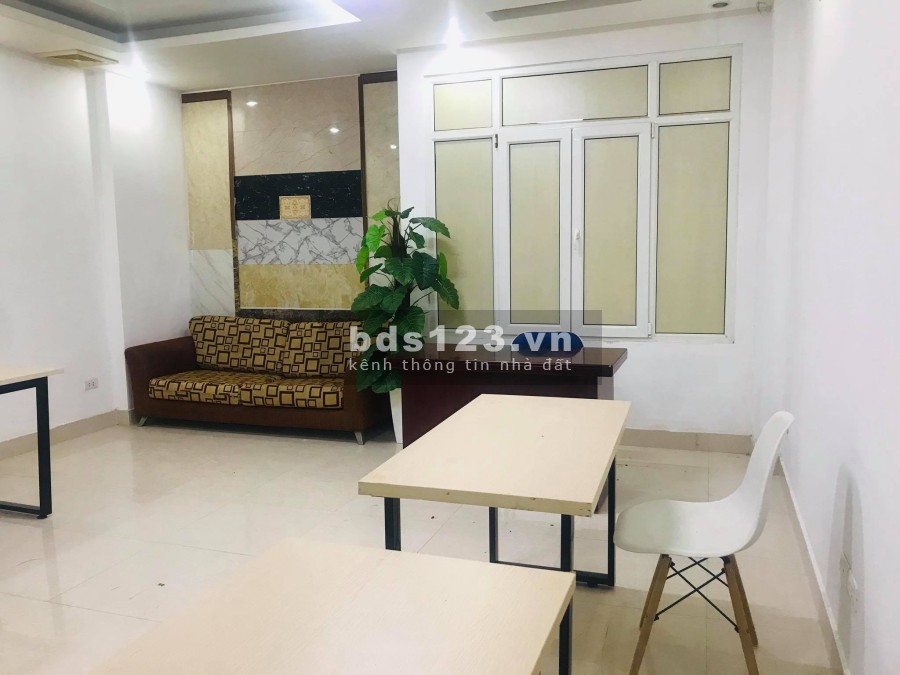 Cho Thuê văn phòng trong Tòa nhà văn phòng 25/24 Hoàng Quốc Việt, Cầu Giấy