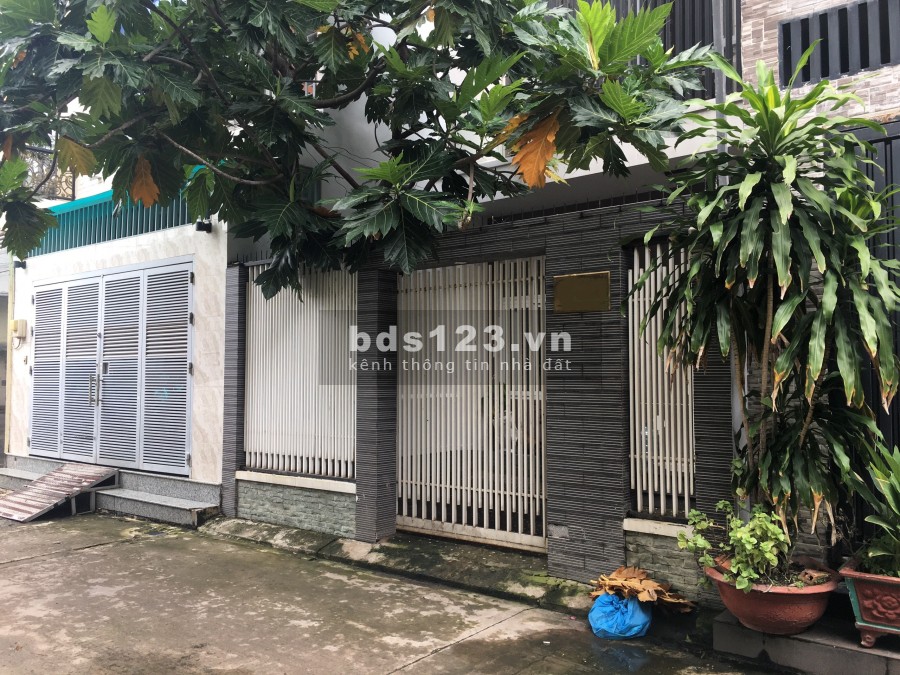 TÂN PHÚ, BỜ BAO TÂN THẮNG, NHÀ 2MT 5.3x15.3m, CHỈ 8.2 TỶ