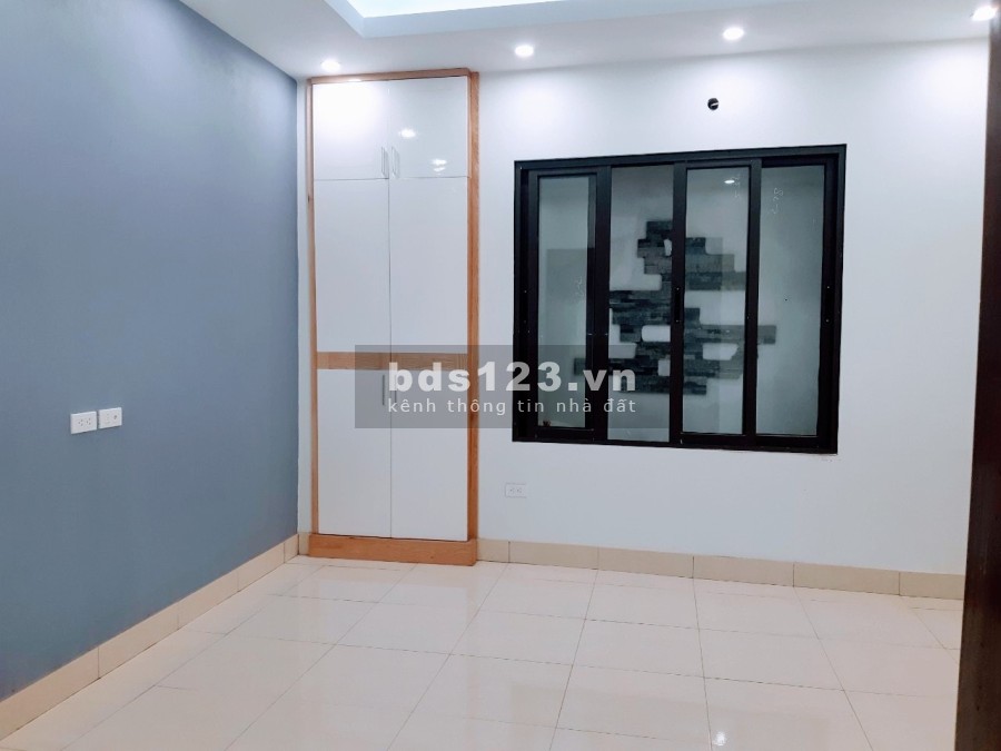 Nhà Xinh Đống Đa- 4 Tầng Ngõ Rộng, Siêu Phẩm 2 Tỷ Nhỉnh tại Khương Thượng 30M2
