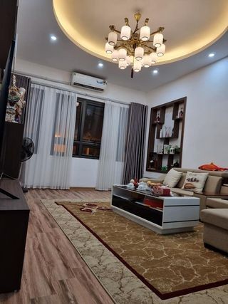Bán nhà, Ô tô, Ngõ thông, Cầu Diễn, diện tích sử dụng 38m2, 5 tầng, giá bán hơn 2 tỷ