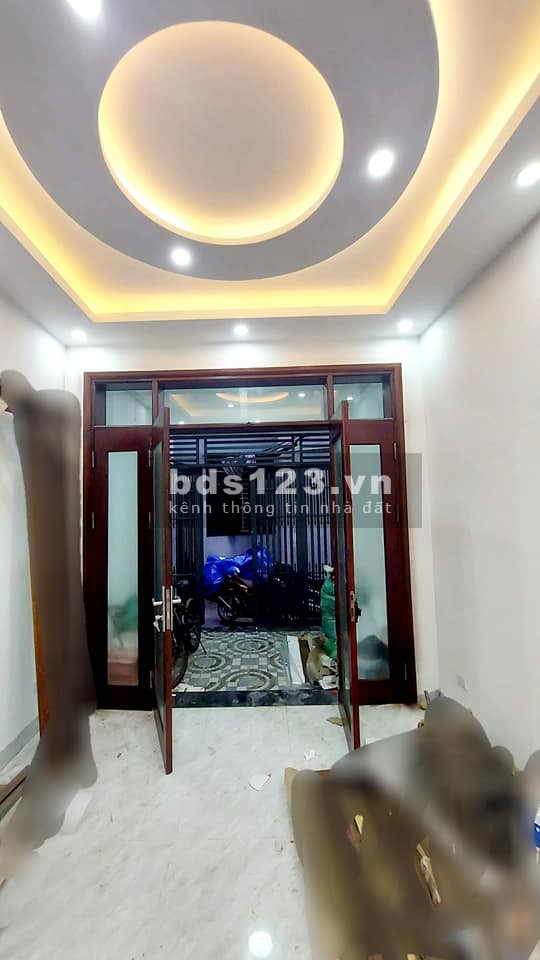 Bán nhà đẹp phố Minh Khai diện tích sử dụng 45m2, 5 tầng giá bán chỉ 4.2 tỷ, lh 0365540222