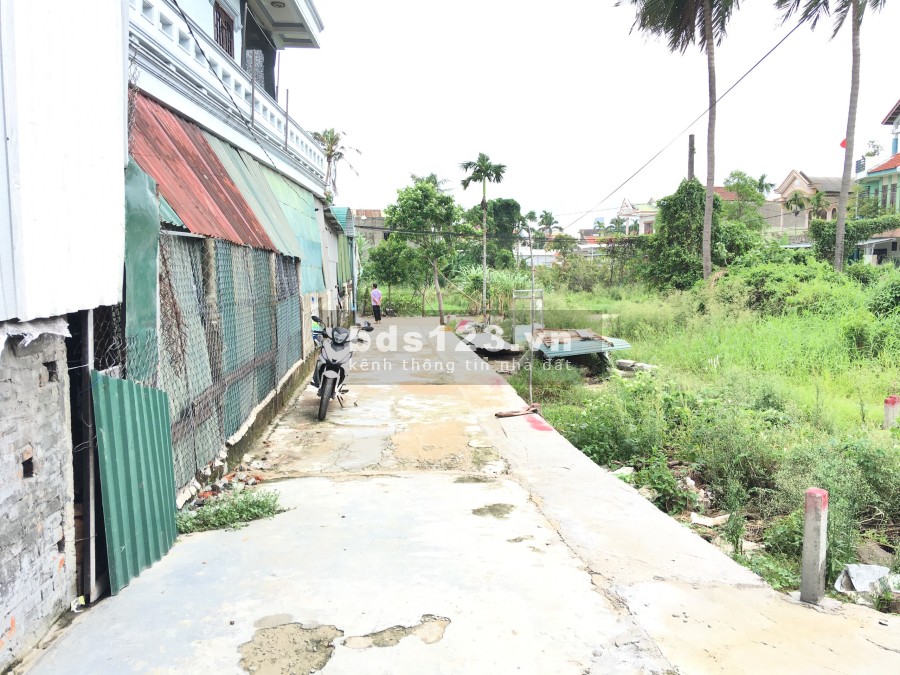 Thanh Lý Lô Đất Xóm 1 Ngọc Anh Liền Kề KQH Ngọc Anh