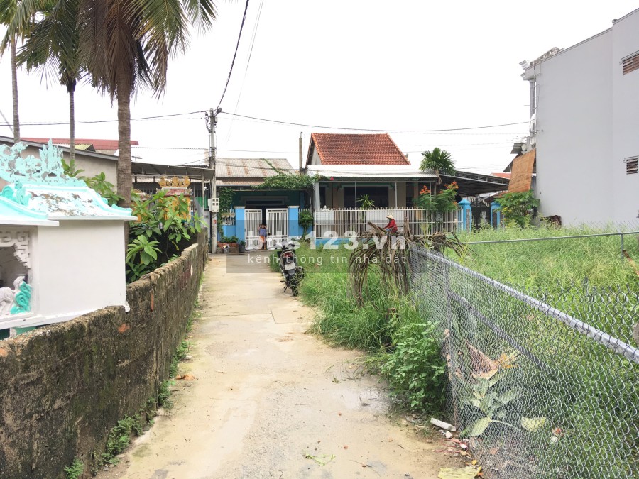 Thanh Lý Đất Trung Tâm Thành Phố,Kiệt Xe Máy Ngự Bình