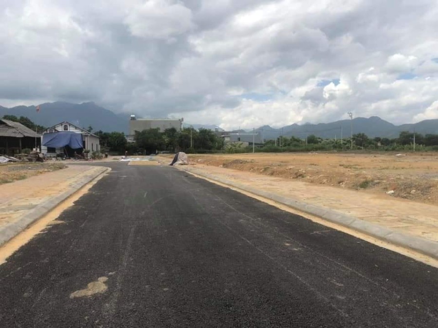 ĐẤT NỀN DU LỊCH THỊ XÃ NGHĨA LỘ - TỈNH YÊN BÁI