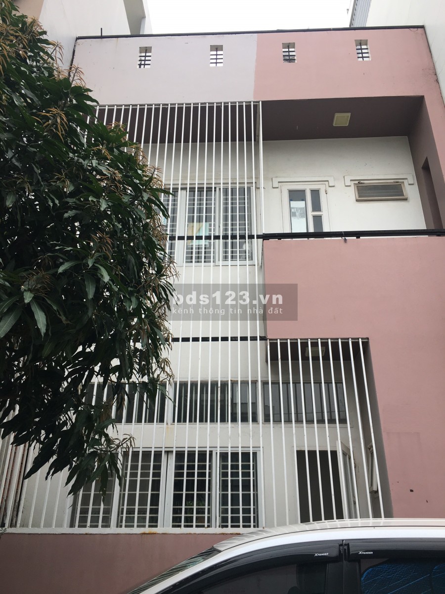 TÂN PHÚ, BỜ BAO TÂN THẮNG, NHÀ 2MT 5.3x15.3m, CHỈ 8.2 TỶ