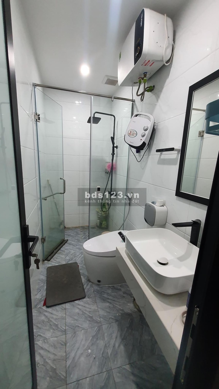 Lô góc, 3 thoáng 50m x 4T, Nguyễn Văn Cừ-Long Biên, kinh doanh, ôtô tránh