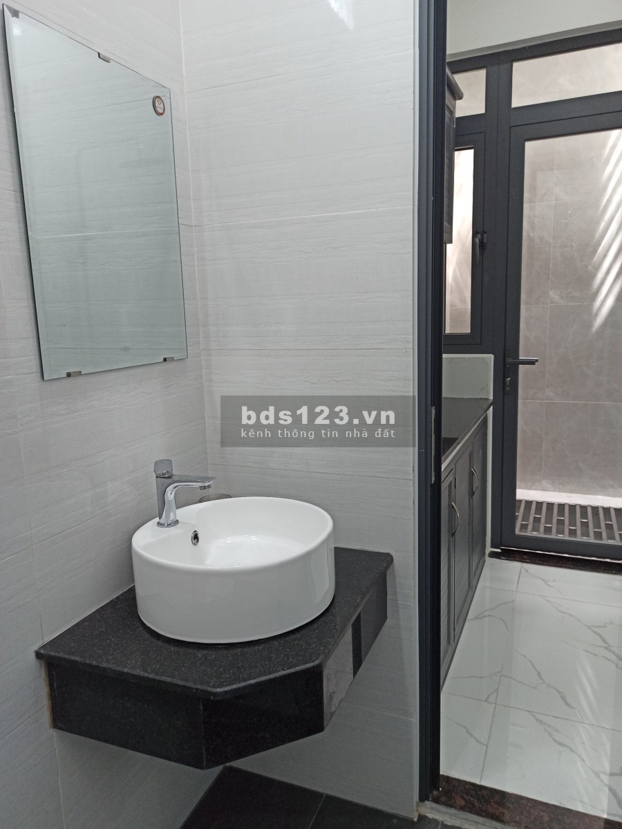 Cho Thuê Căn hộ dịch vụ, mini Quận Gò Vấp 23m
