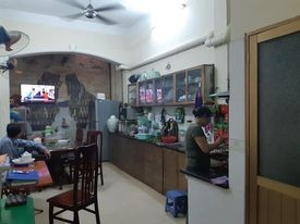 Bán nhà phân lô Phùng Chí Kiên, Quận Cầu Giấy dtsd 60m2 4 tầng, ô tô đỗ cửa giá 7.95 tỷ
