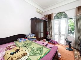 Bán nhà phân lô Phùng Chí Kiên, Quận Cầu Giấy dtsd 60m2 4 tầng, ô tô đỗ cửa giá 7.95 tỷ