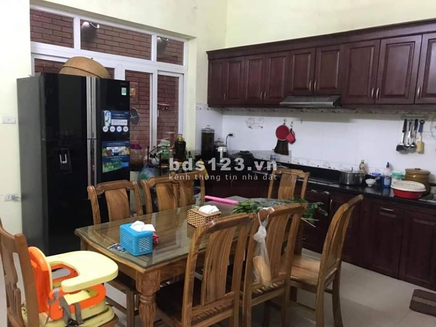 Bán Nhà KĐT Himlam Vạn Phúc 75m² x 4T, Nội Thất Quý Tộc giá 8 tỷ 8: LH0902083139