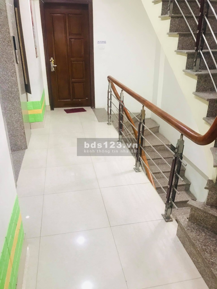Cho Thuê văn phòng trong Tòa nhà văn phòng 25/24 Hoàng Quốc Việt, Cầu Giấy
