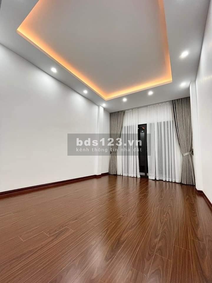 Nhà Xinh Đống Đa- 4 Tầng Ngõ Rộng, Siêu Phẩm 2 Tỷ Nhỉnh tại Khương Thượng 30M2