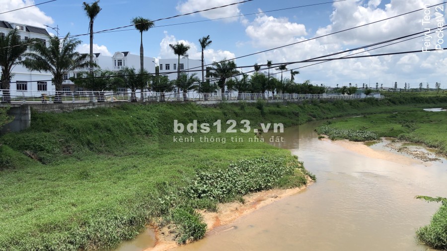 Chính chủ cần bán gấp lô đất phường Phú Chánh tx.Tân Uyên Bình Dương đẹp giá rẻ