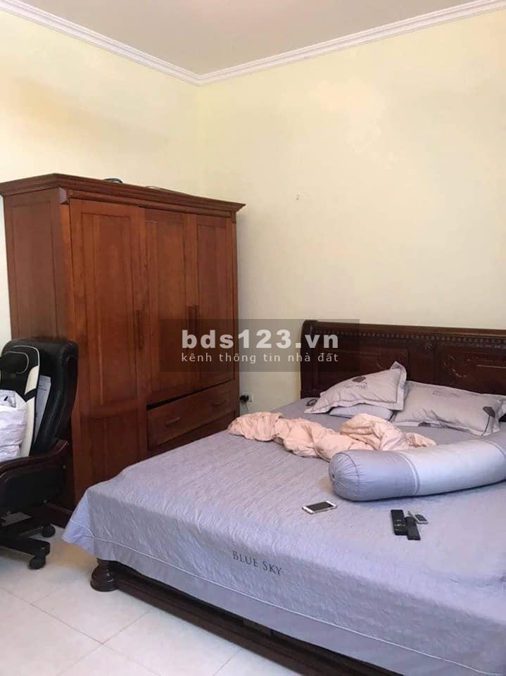 Bán Nhà KĐT Himlam Vạn Phúc 75m² x 4T, Nội Thất Quý Tộc giá 8 tỷ 8: LH0902083139