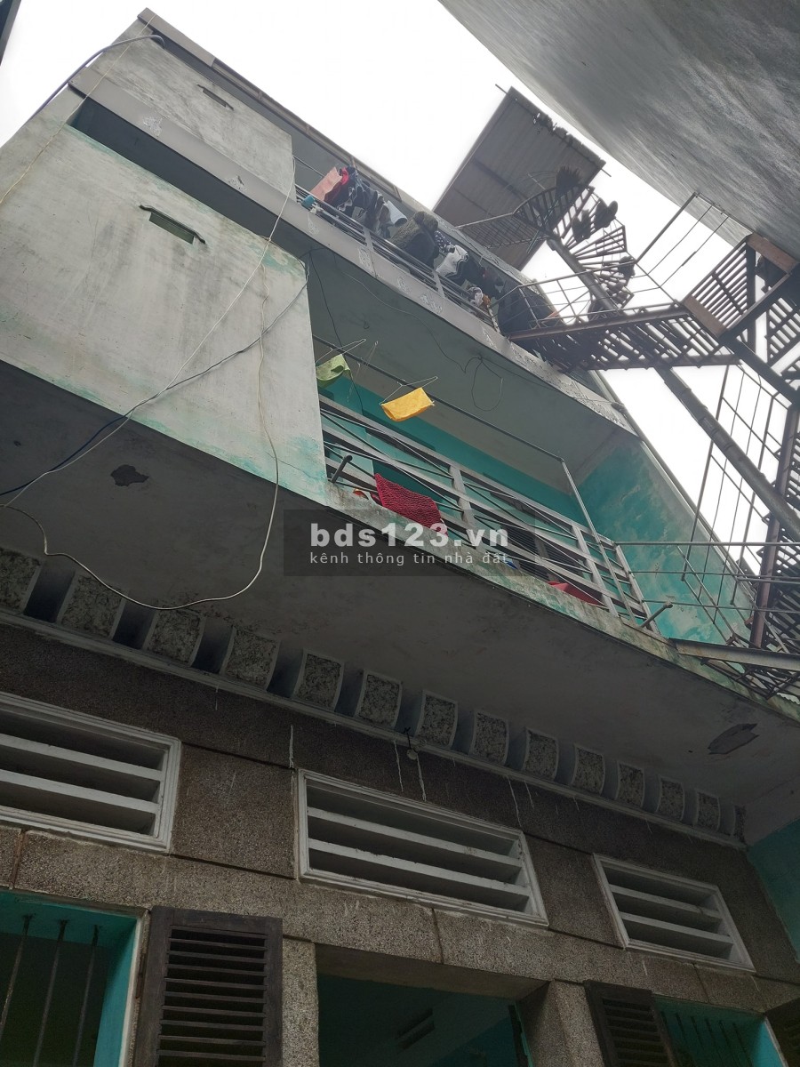 BÁN NHÀ NGUYỄN ĐỨC CẢNH 60M2, MT 6m, GIÁ 3,4 TỶ